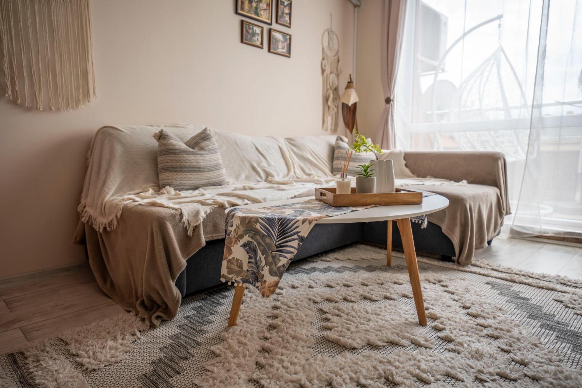 Boho Apartment Plowdiw Exterior foto
